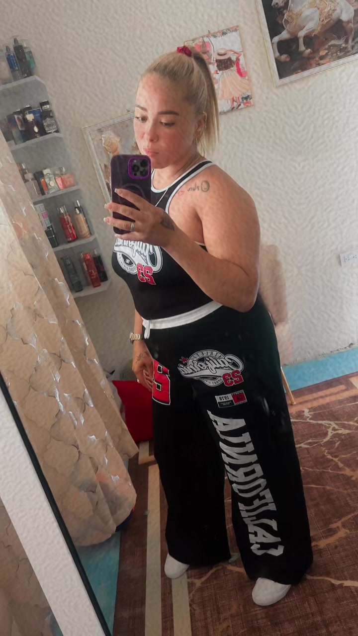 @La descarada