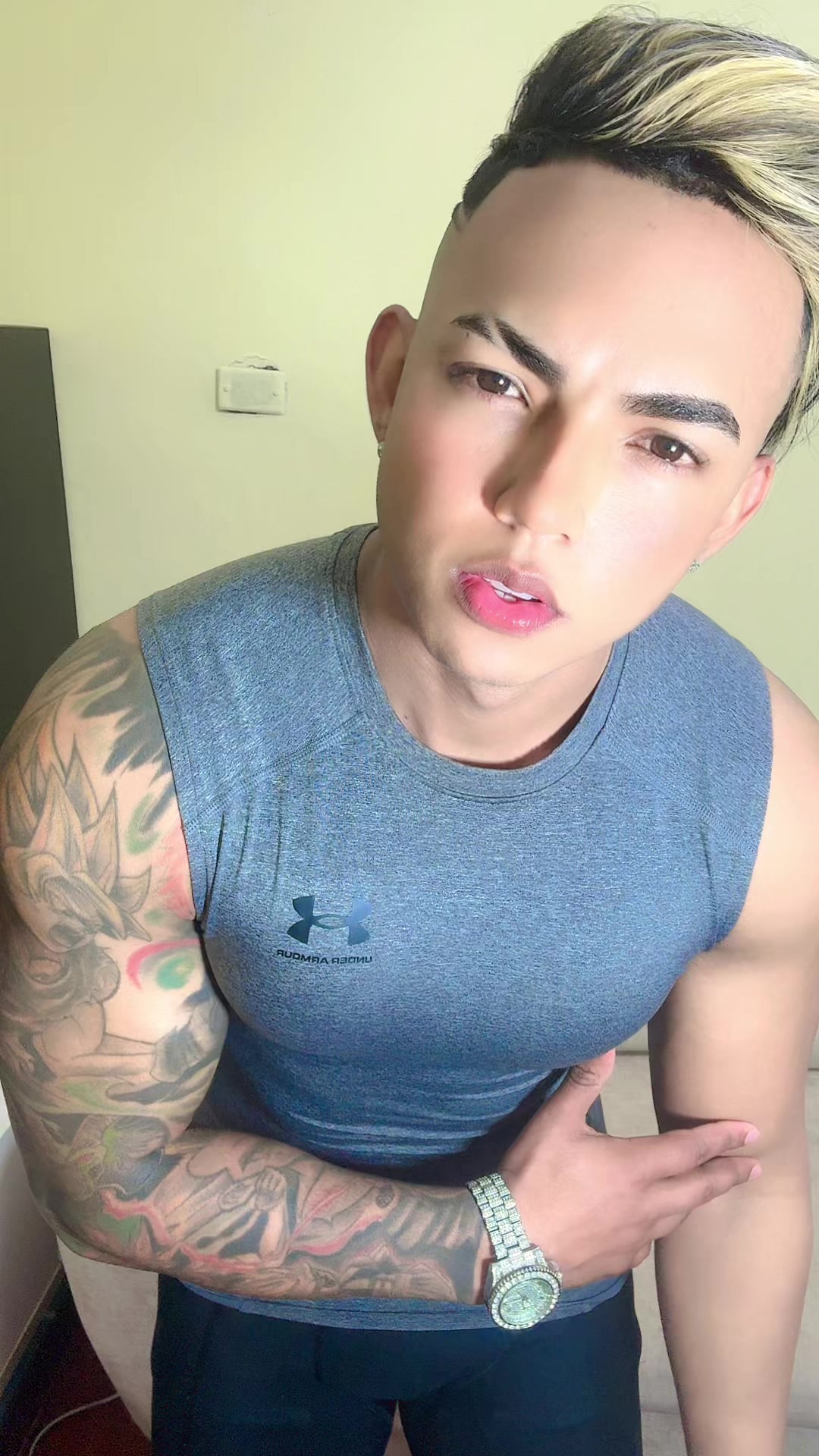@Rodolfo arroyo