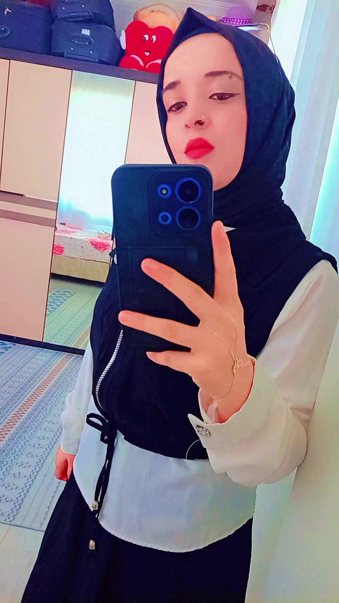 @Safiye nur