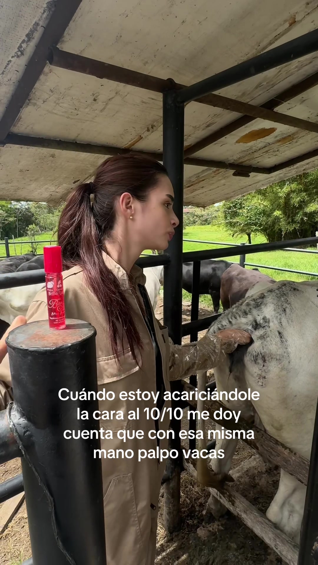 @Sara Garcés