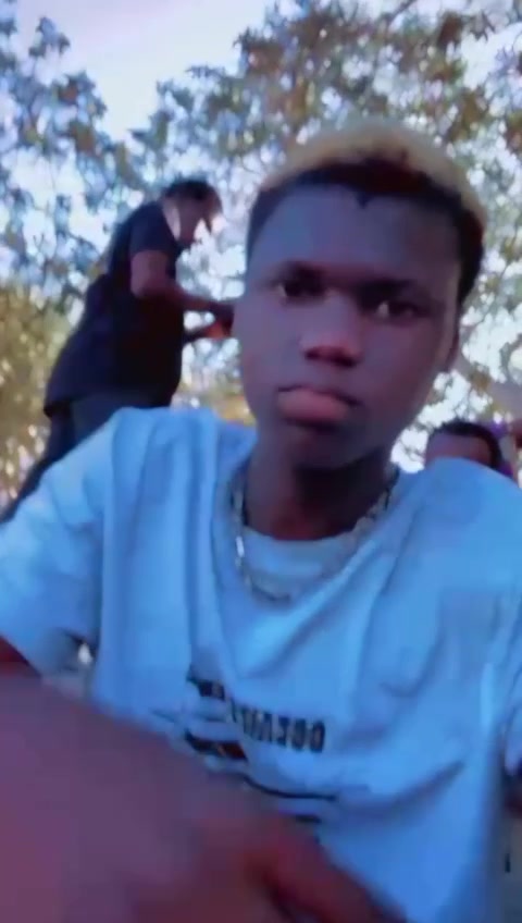 @MADOU SÉNÉ