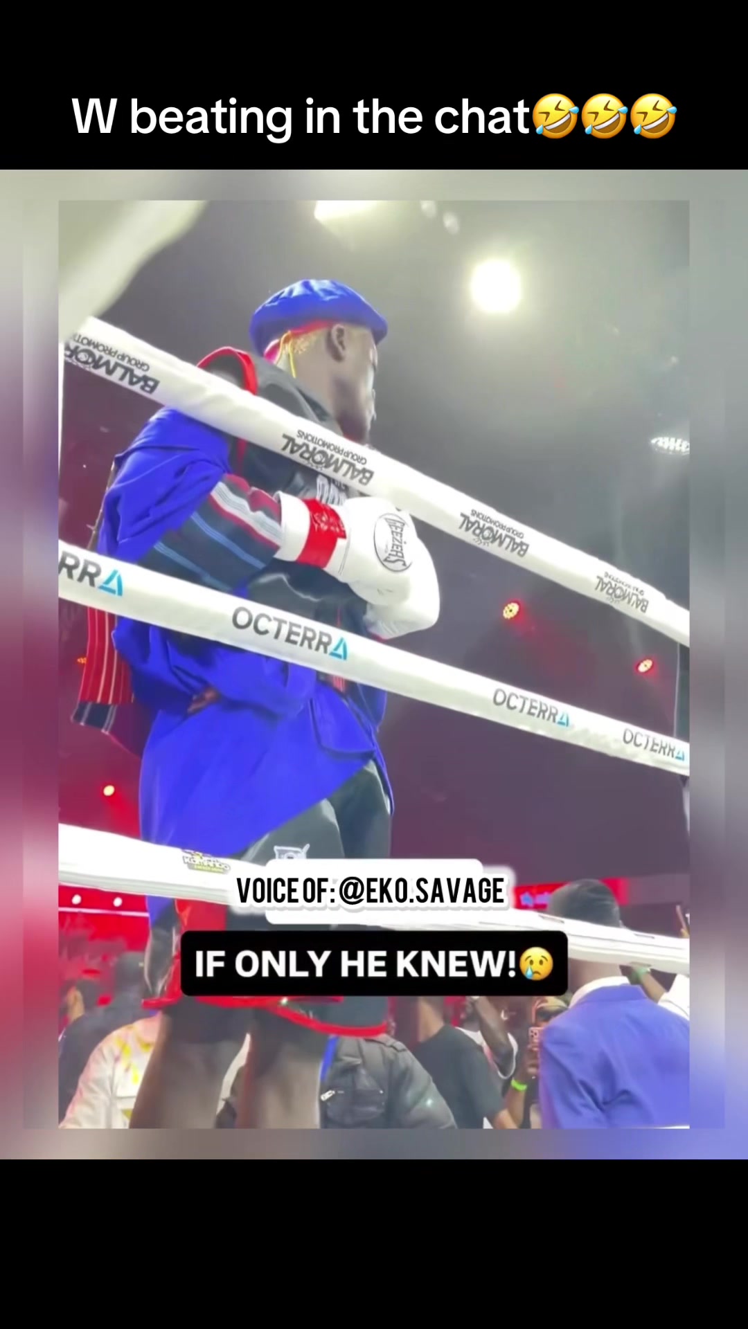 @Eko savage&reg;️