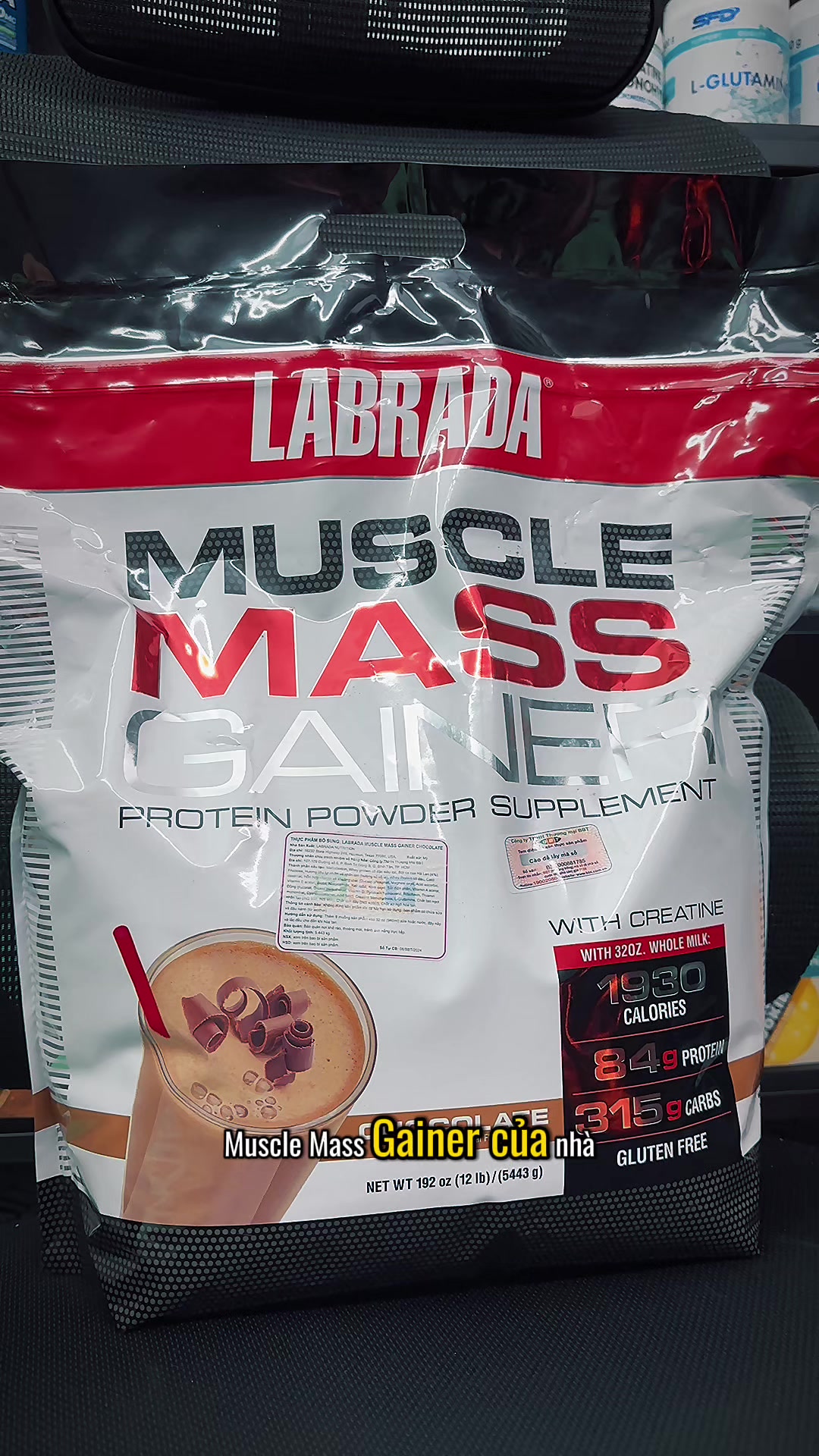 @PROSUPP