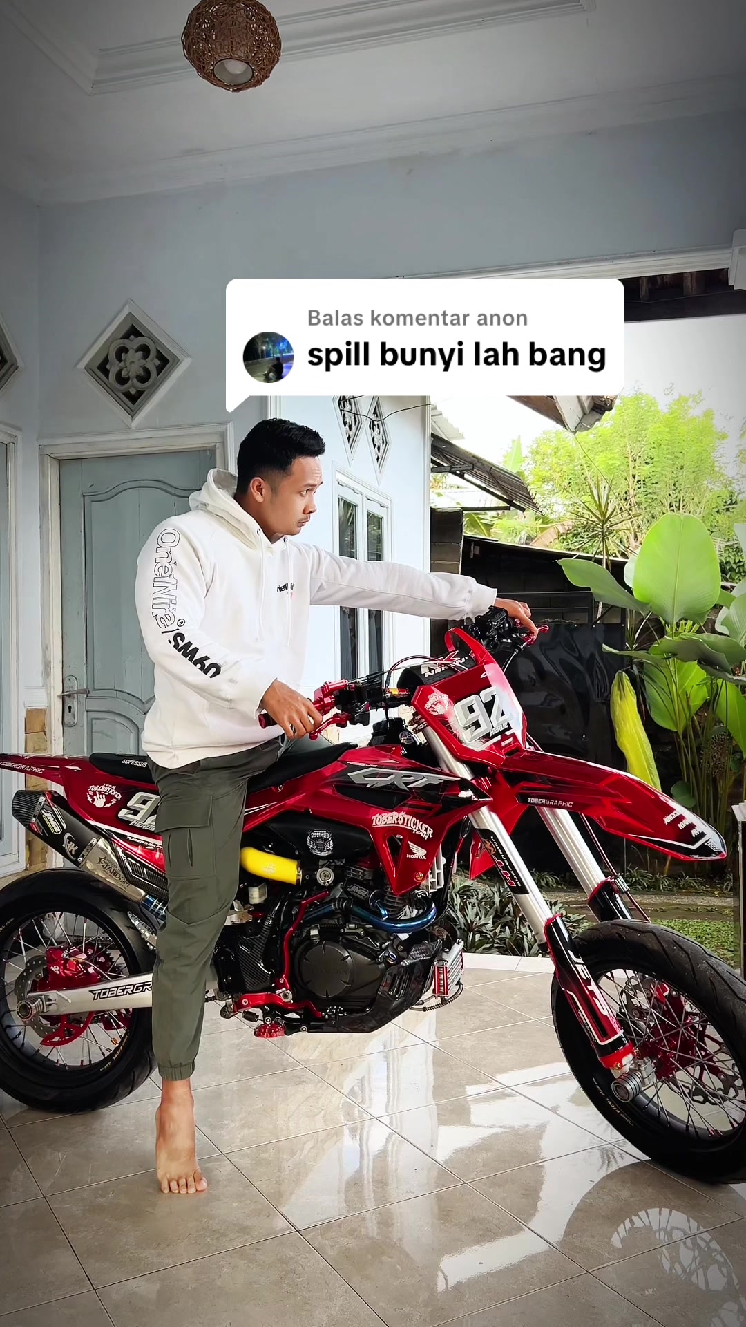 @Herue Kautsar