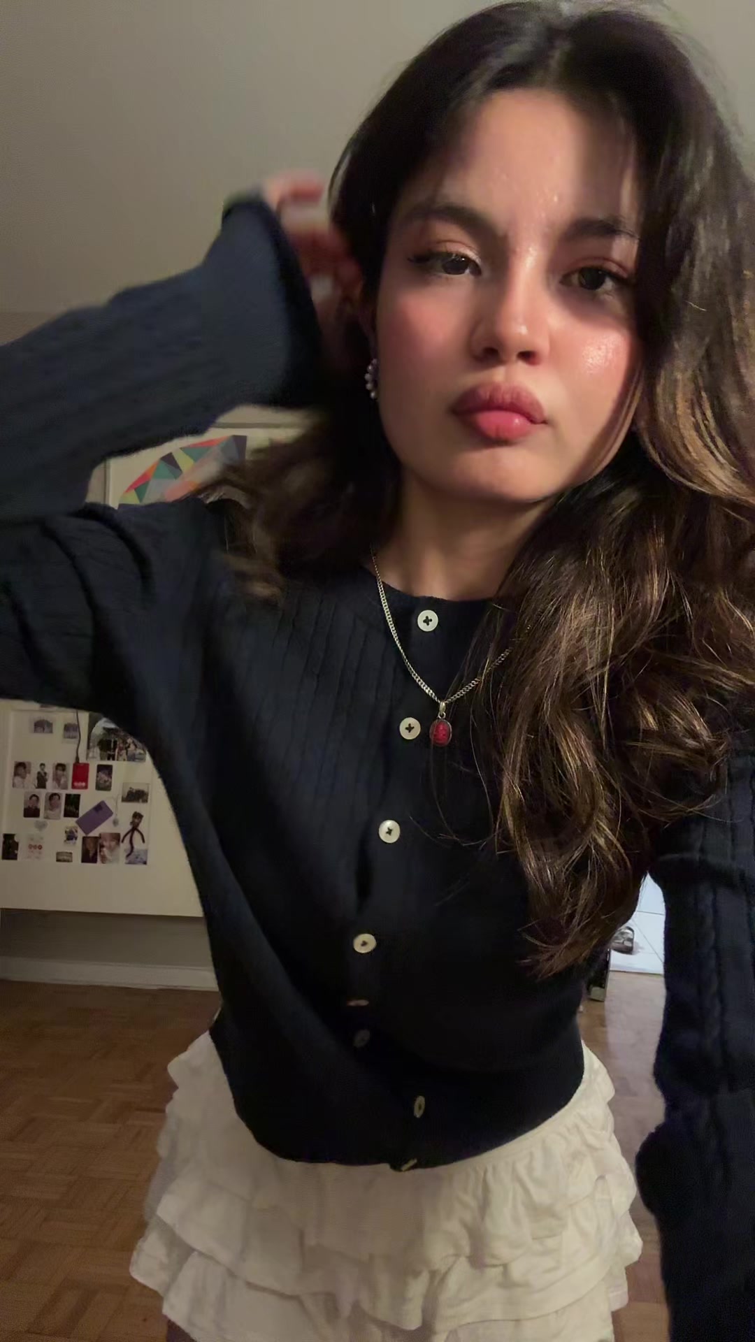 @Aayusha