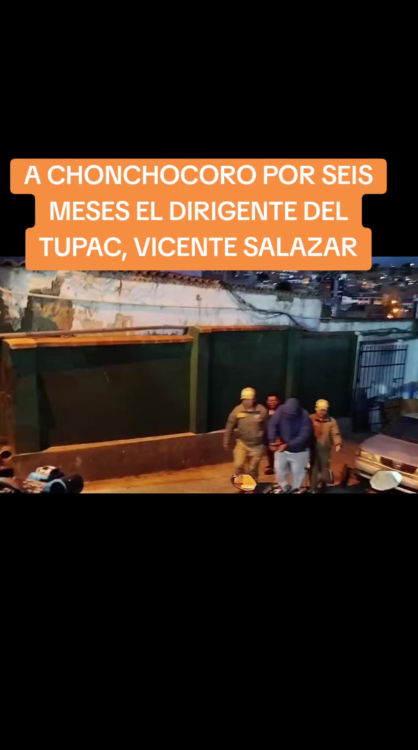 @Brayan Gamboa - Periodista