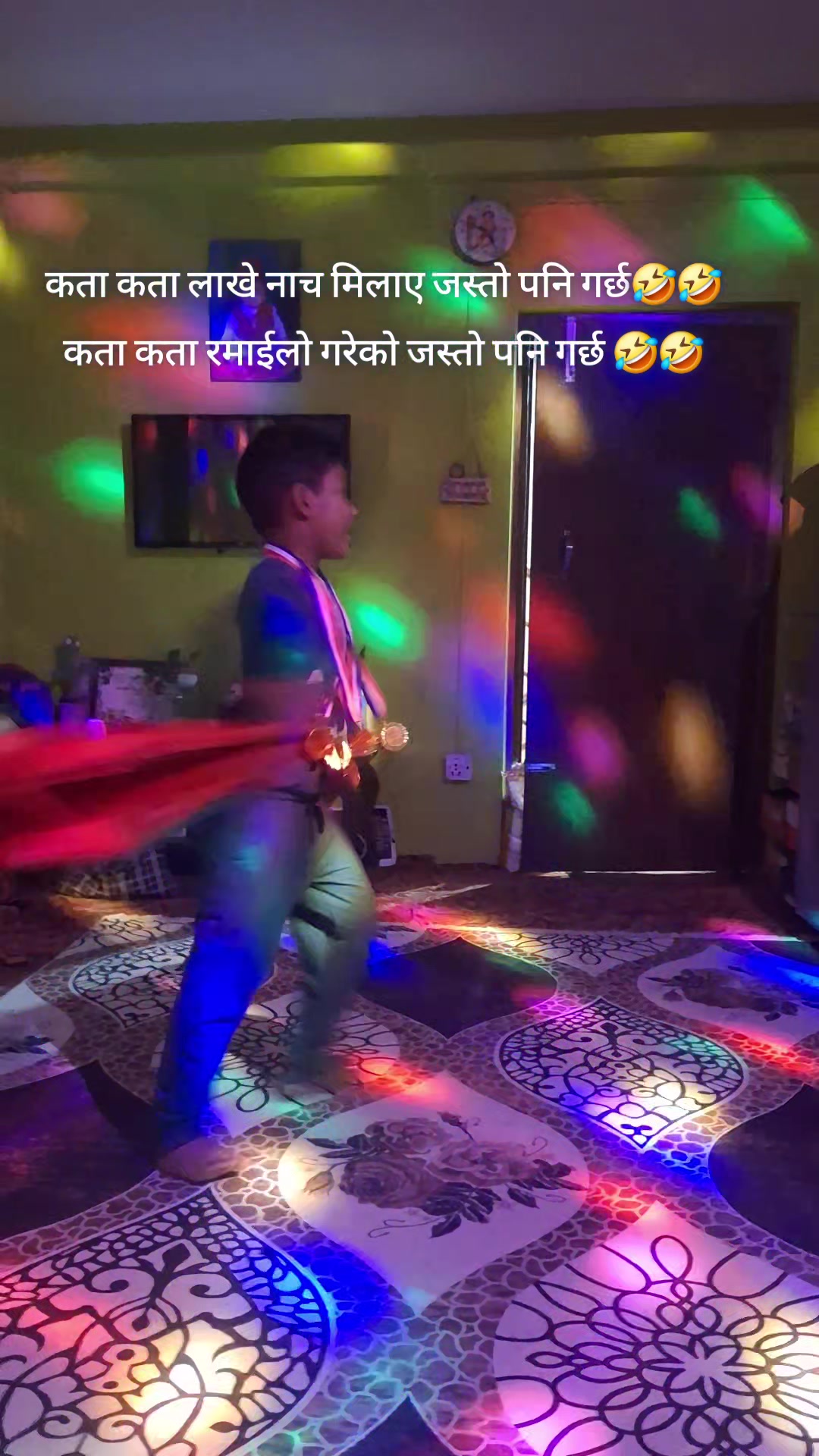 @Sangeeta Shrestha