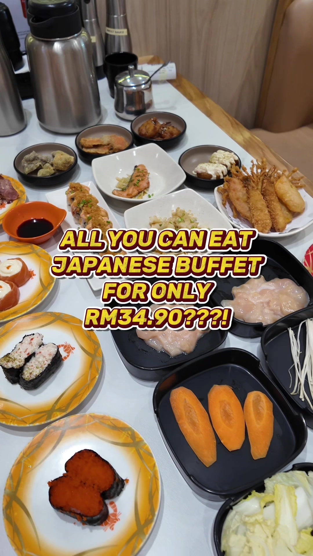 @Suk Suka Makan