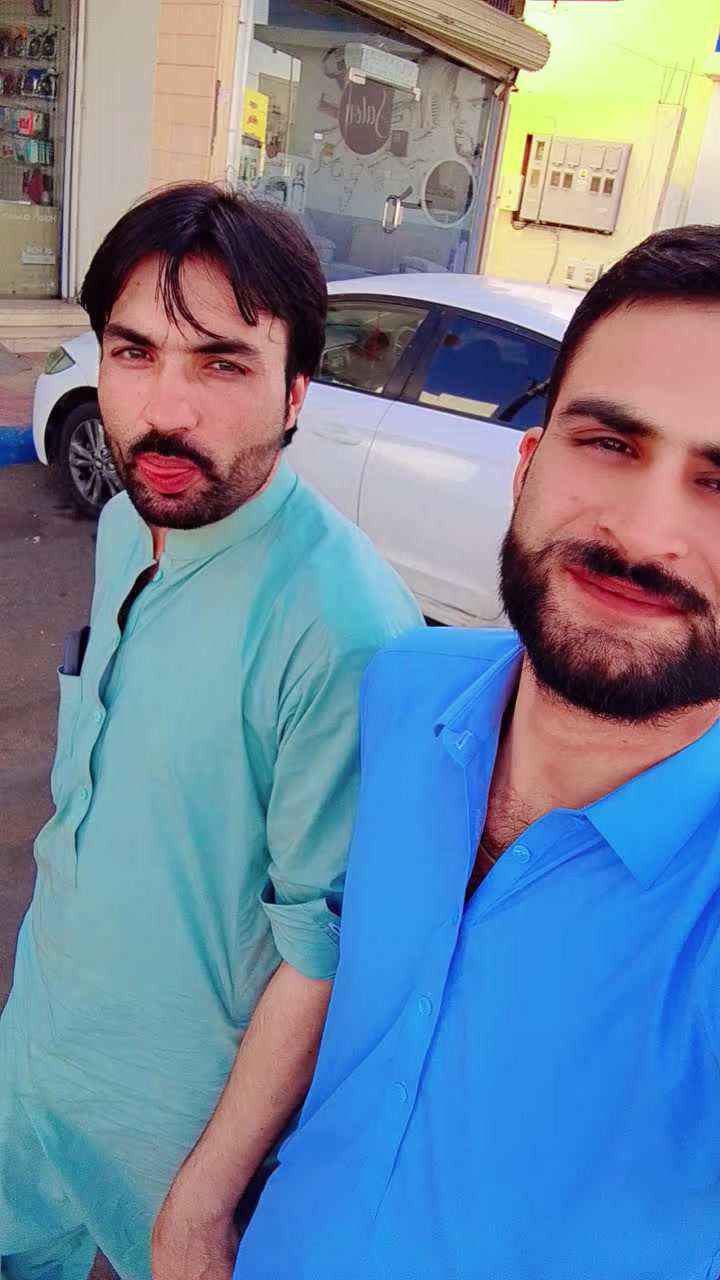 @Shahzeb momand