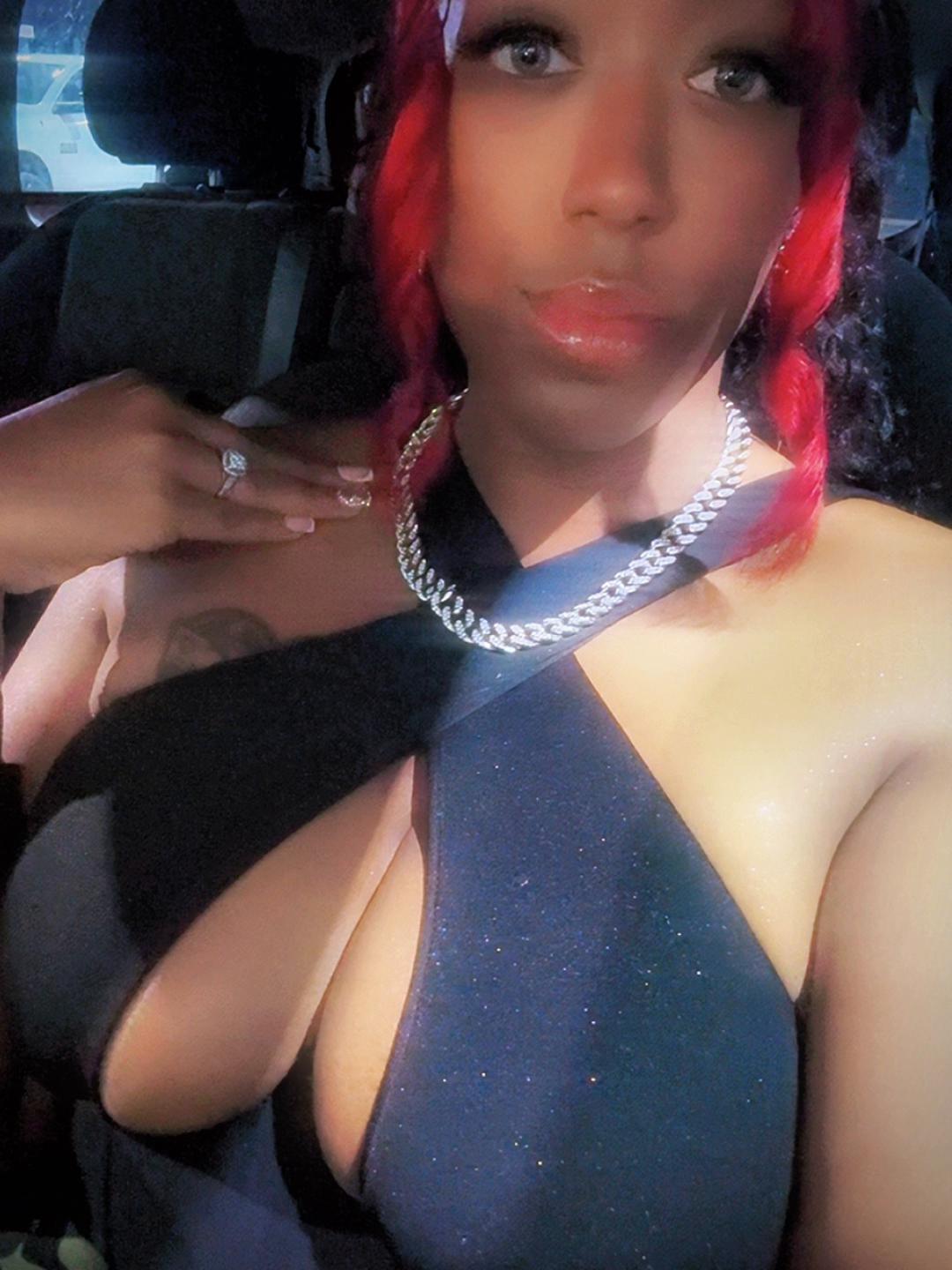 @ThatGirlJazz❗
