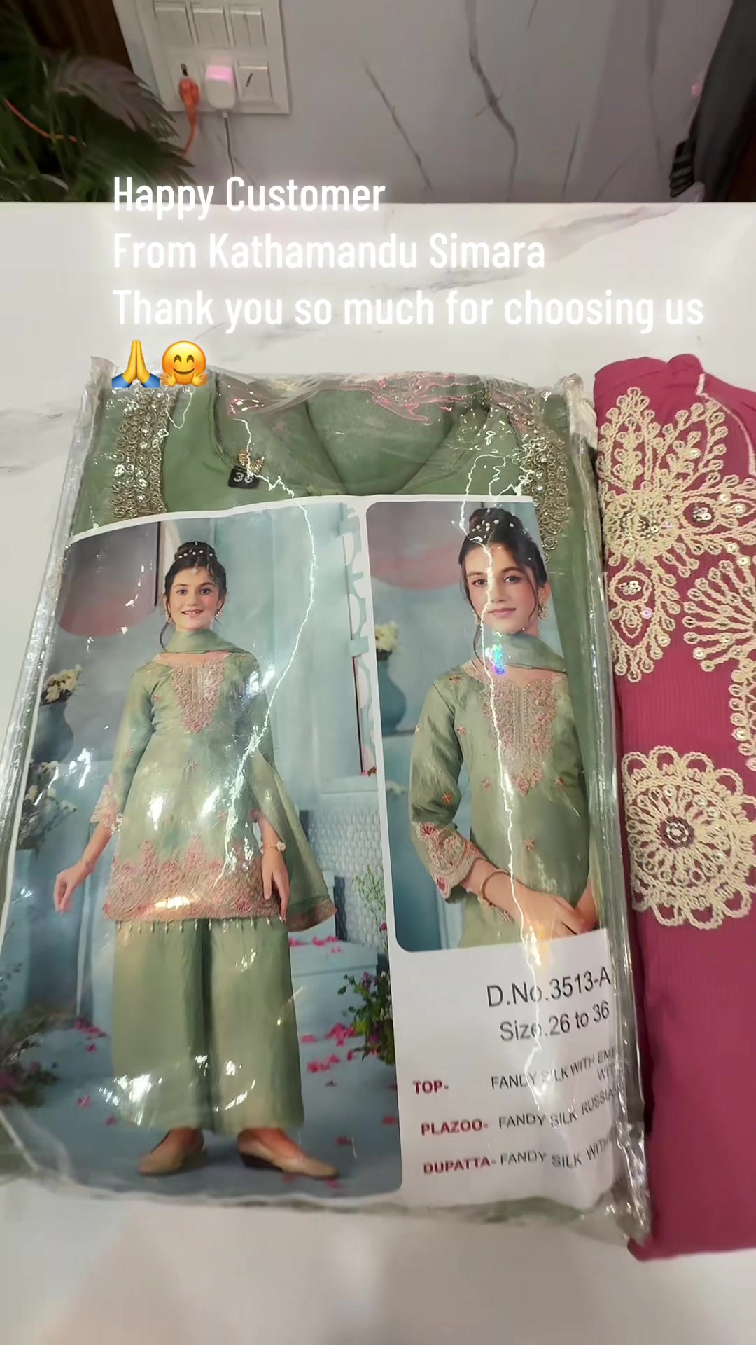 @Apeksha Collection