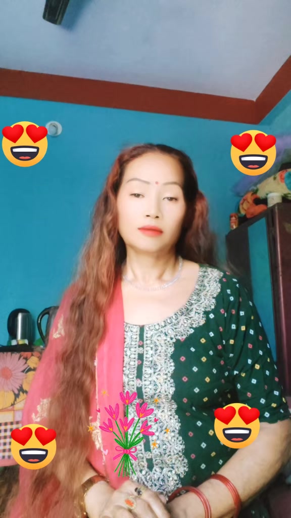 @Kamala Thapa
