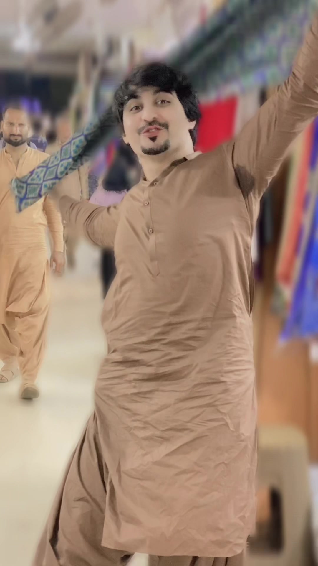 @Aziz khan. KW