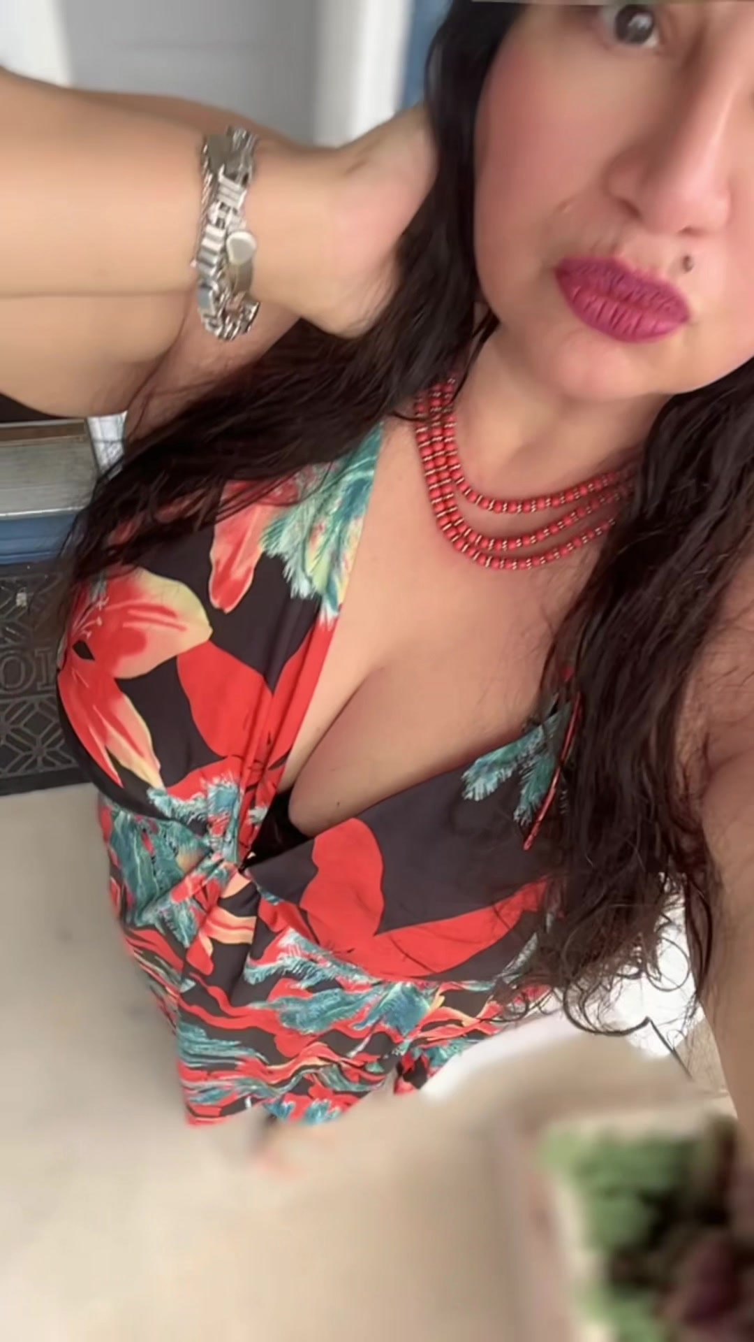 @Carmen Perez