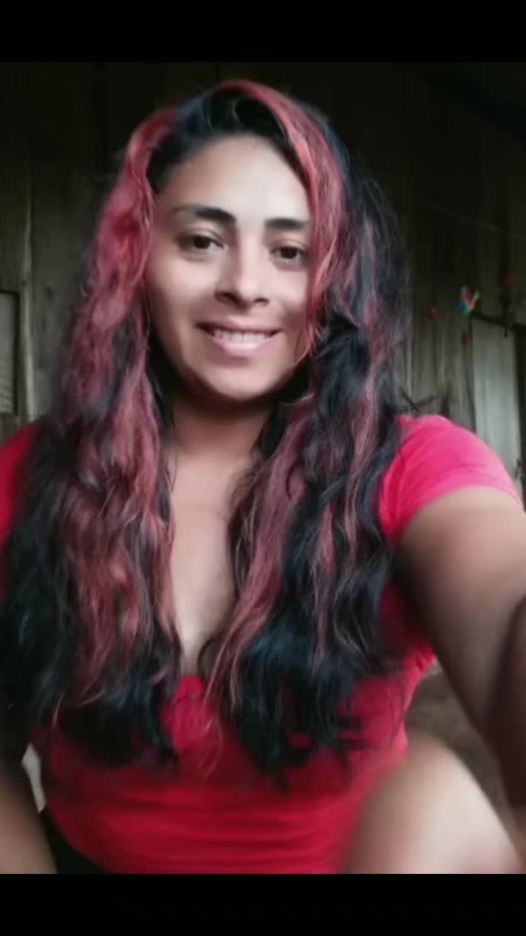 @🫶La 🫶morena🫶