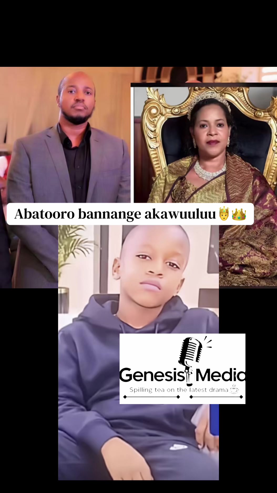 @Genesis Media
