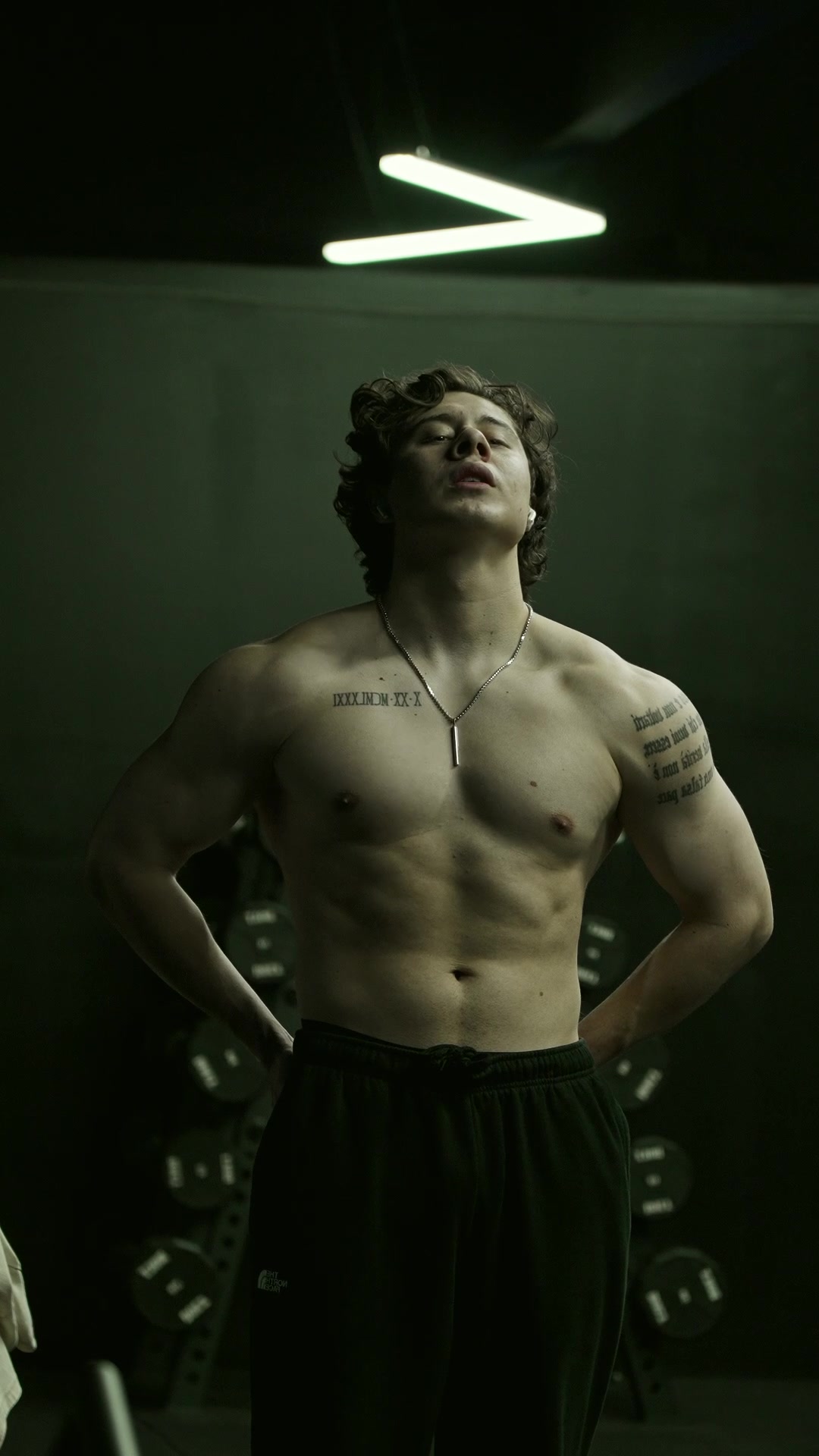 @JAMIL V