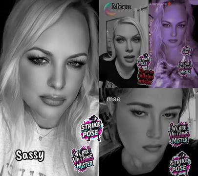 @💖💫Sassy💫💖