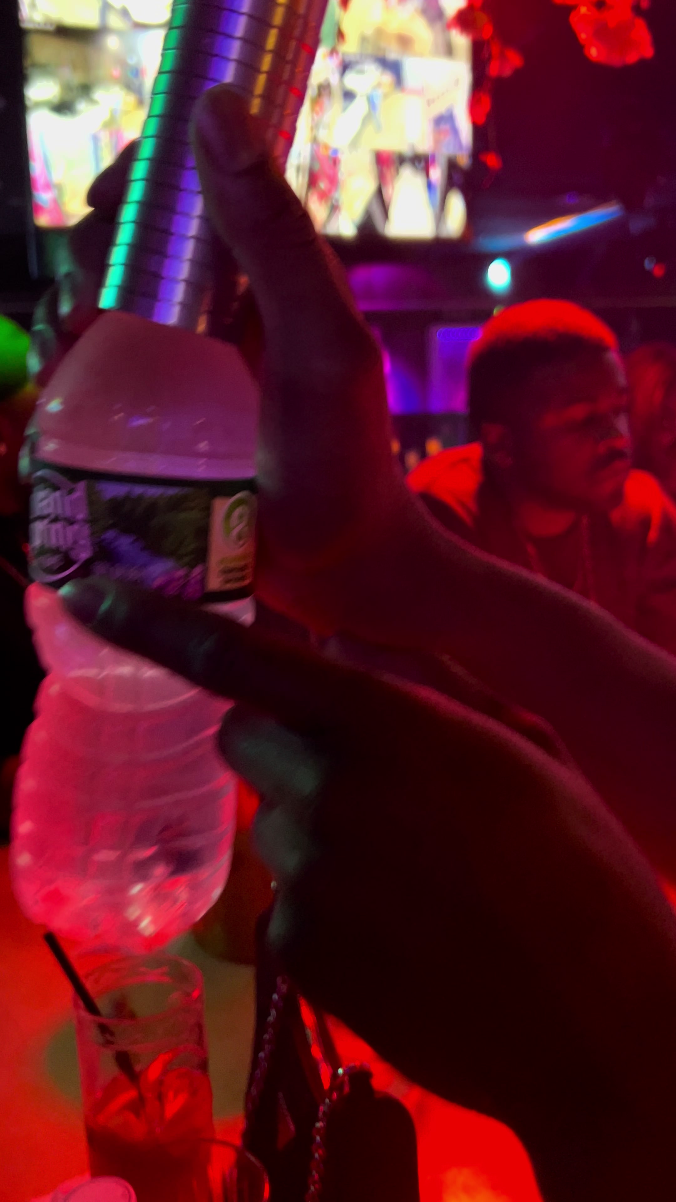 @UnderGround Lounge
