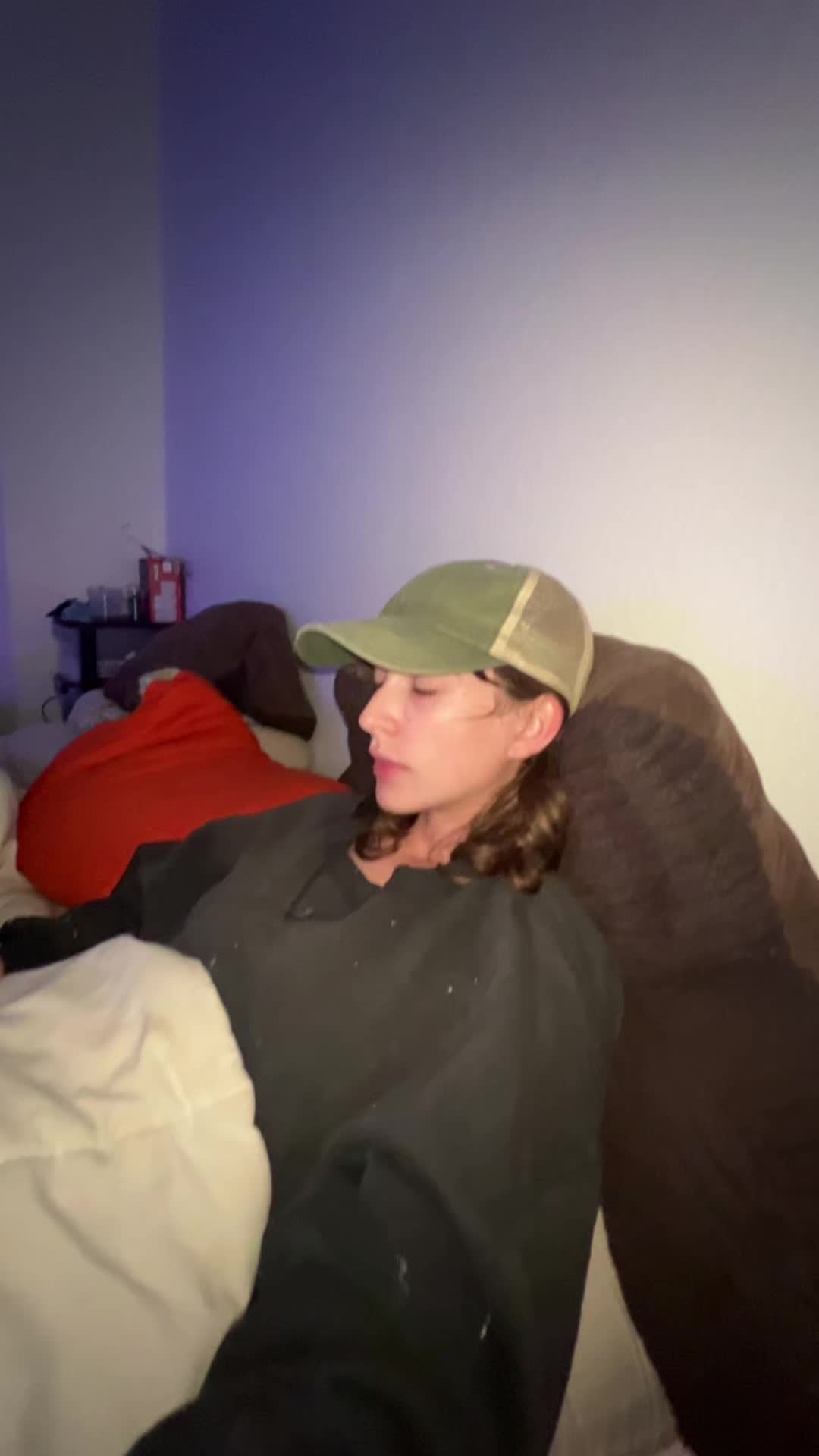 @ponyowantsham