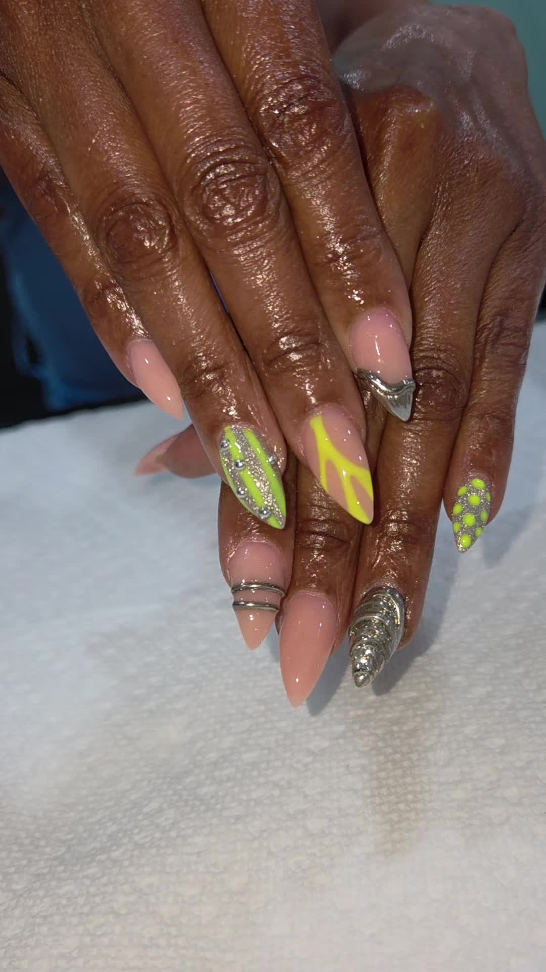 @Monique Smith