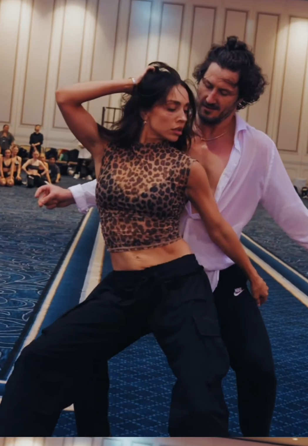 @DanceOne