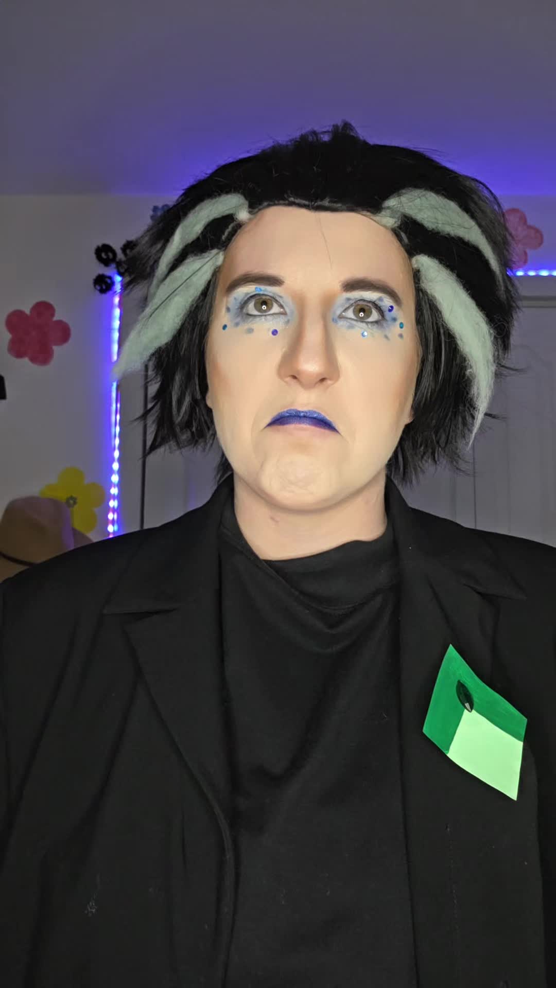 @Jerseydevilcosplay