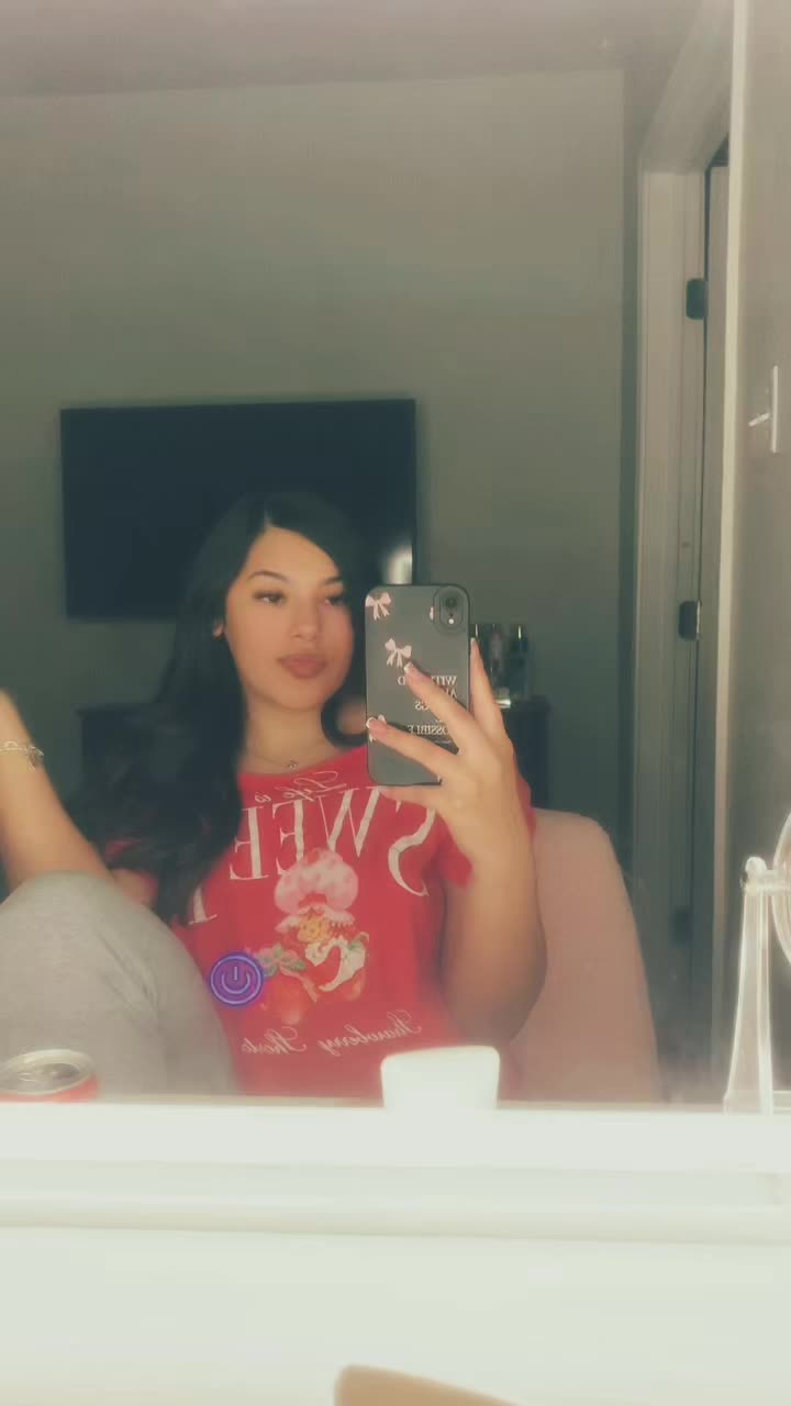 @Babydollmariespamm