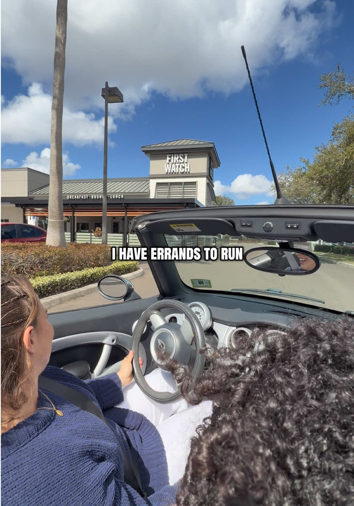 @First Watch
