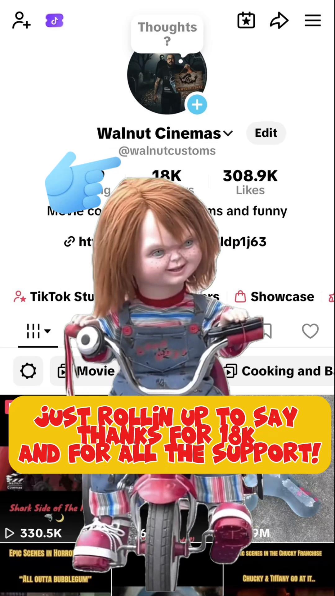 @Walnut Cinemas