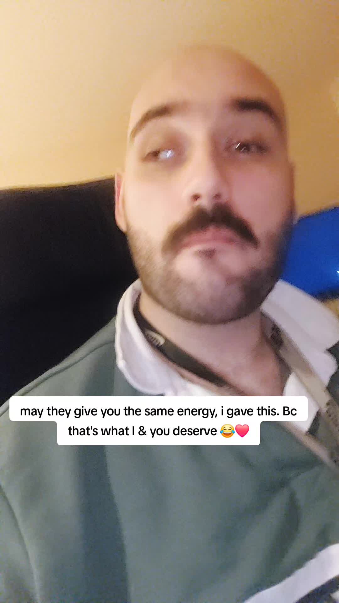 @Luke