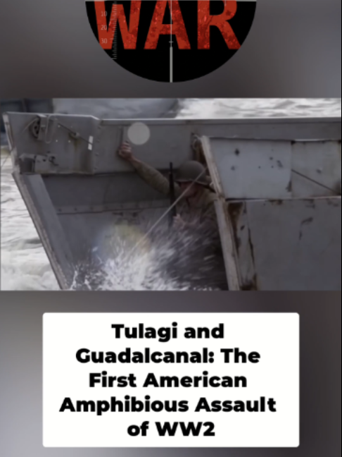 @The Pacific War Channel