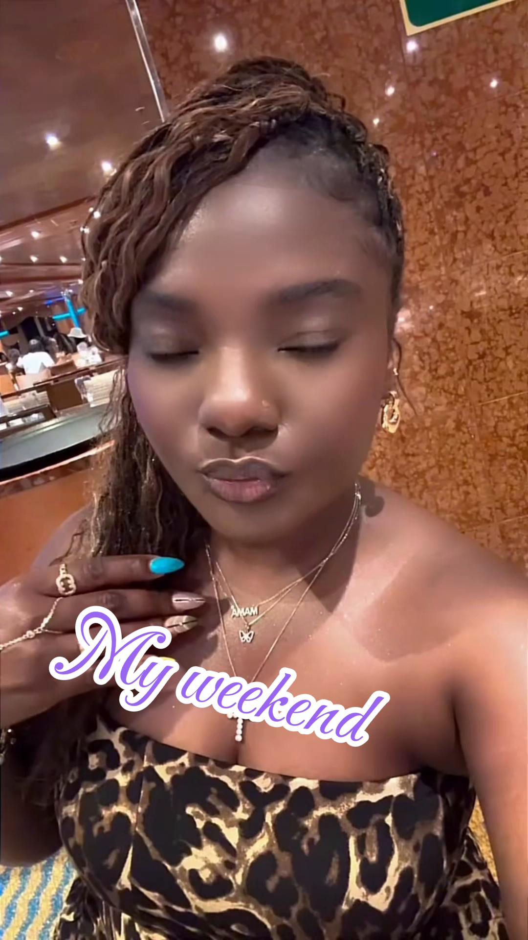 @Faye Archeloise