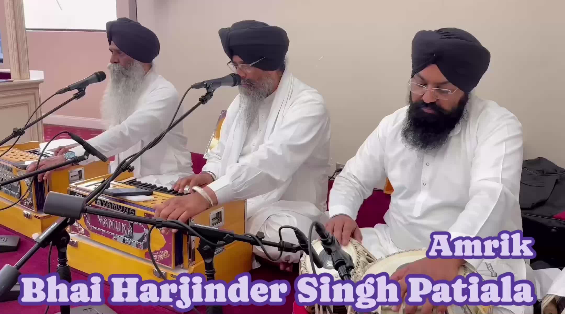 @Amrik Singh Dhaliwal.