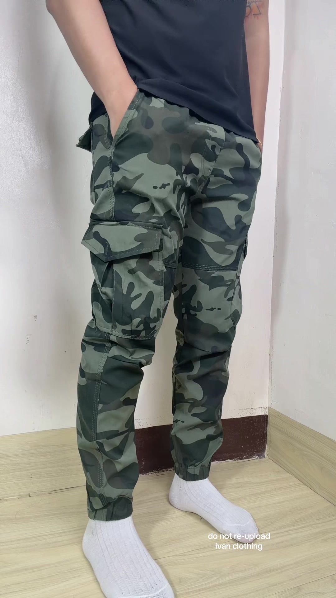 @Ivan Clothing