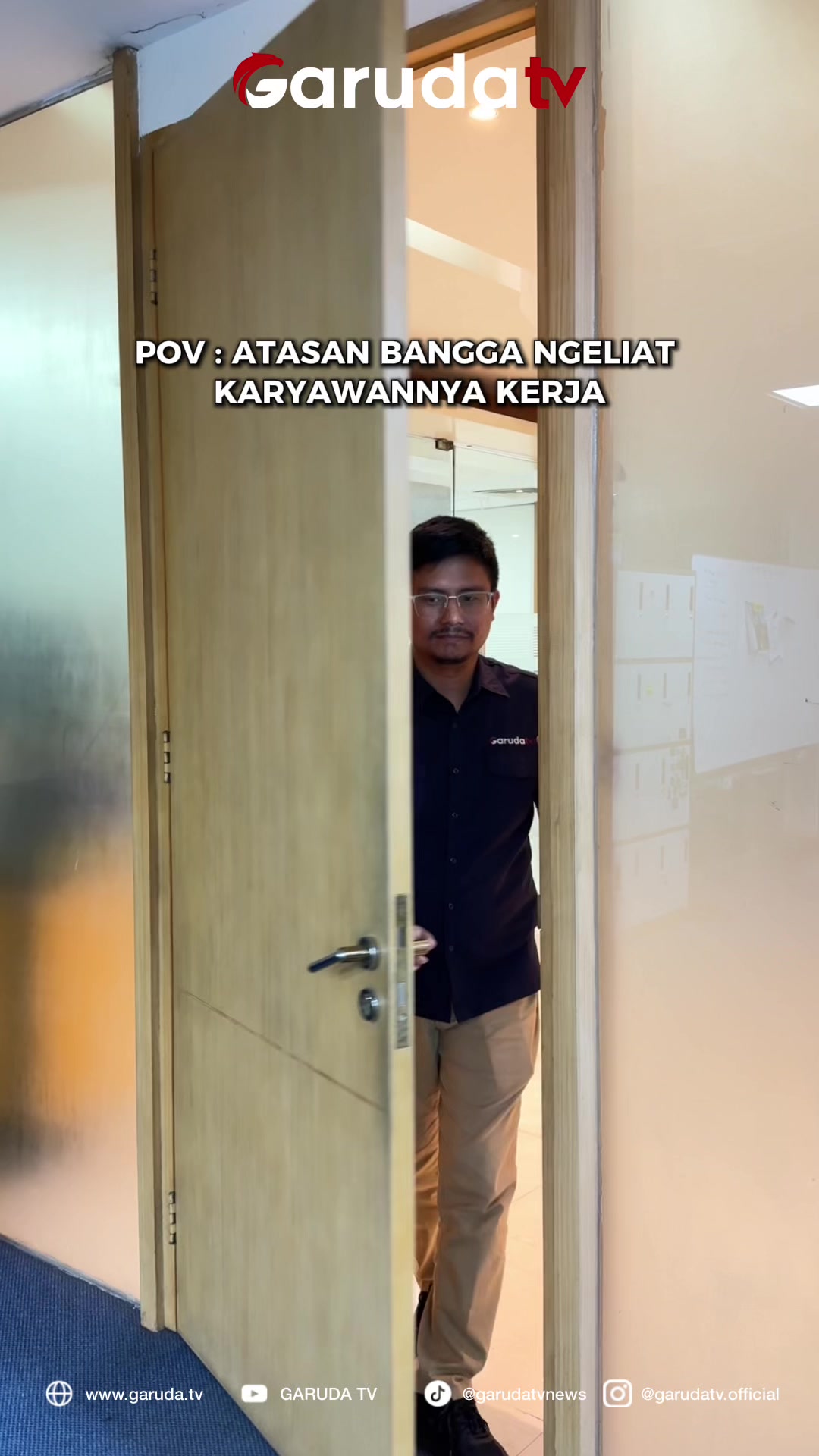 @Garuda TV