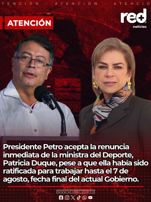 @Red+ Noticias