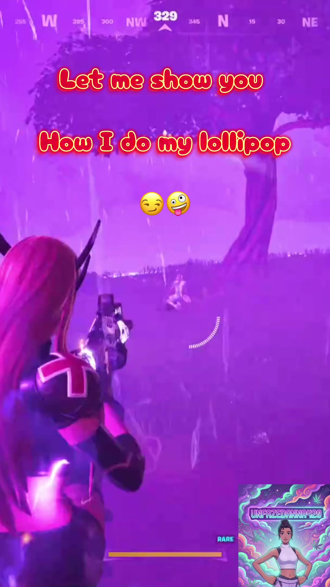 @OG Unfazed_Anna420🫦🦄
