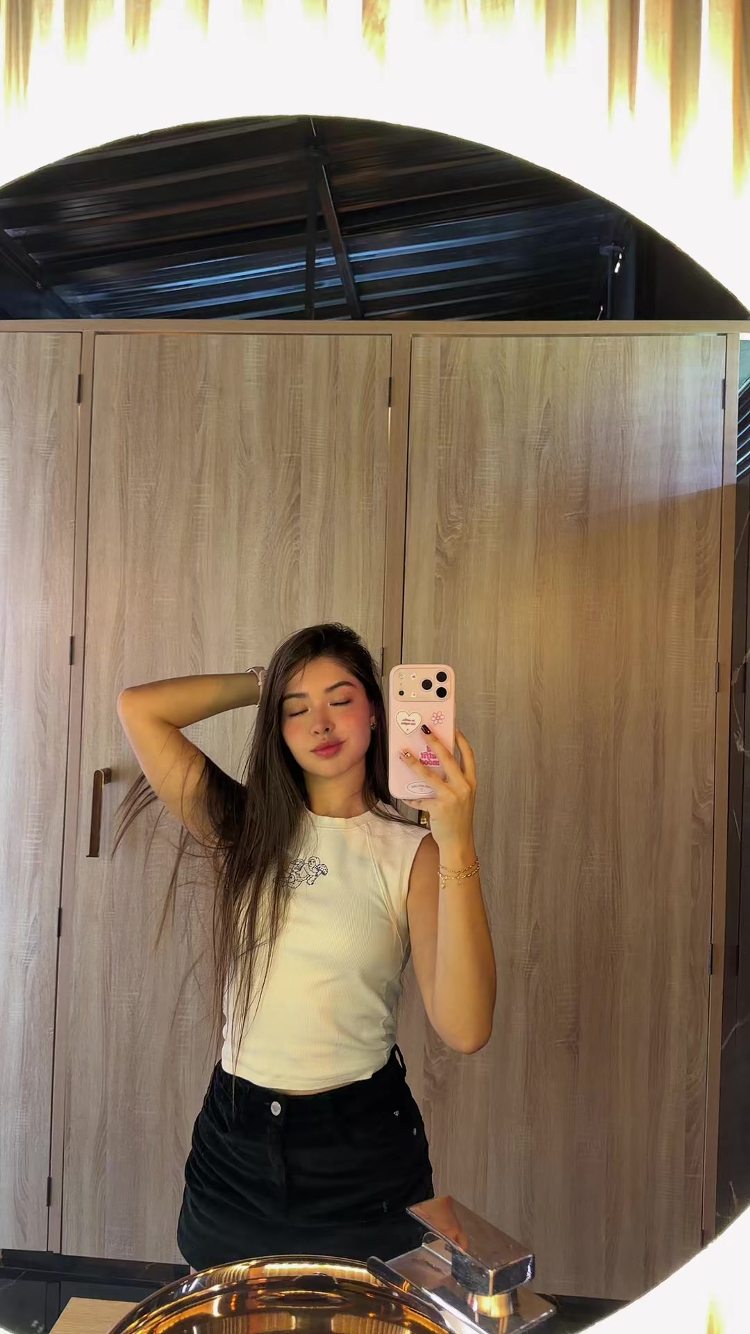 @Belleza Cajabambina