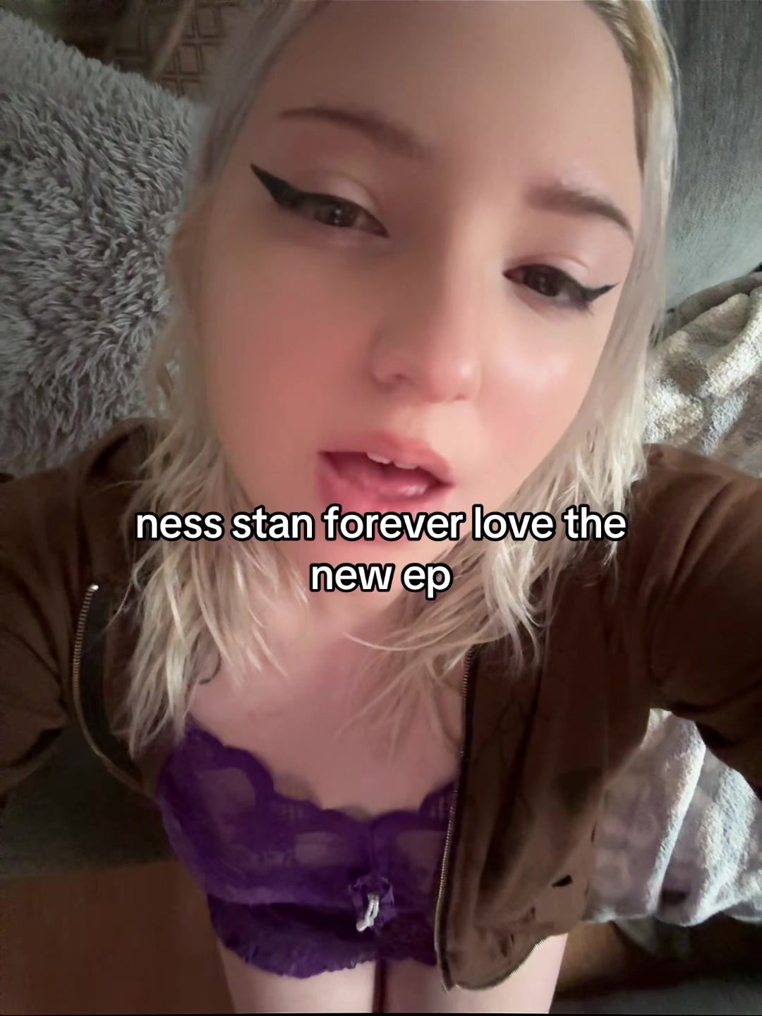 @shewasinvisible