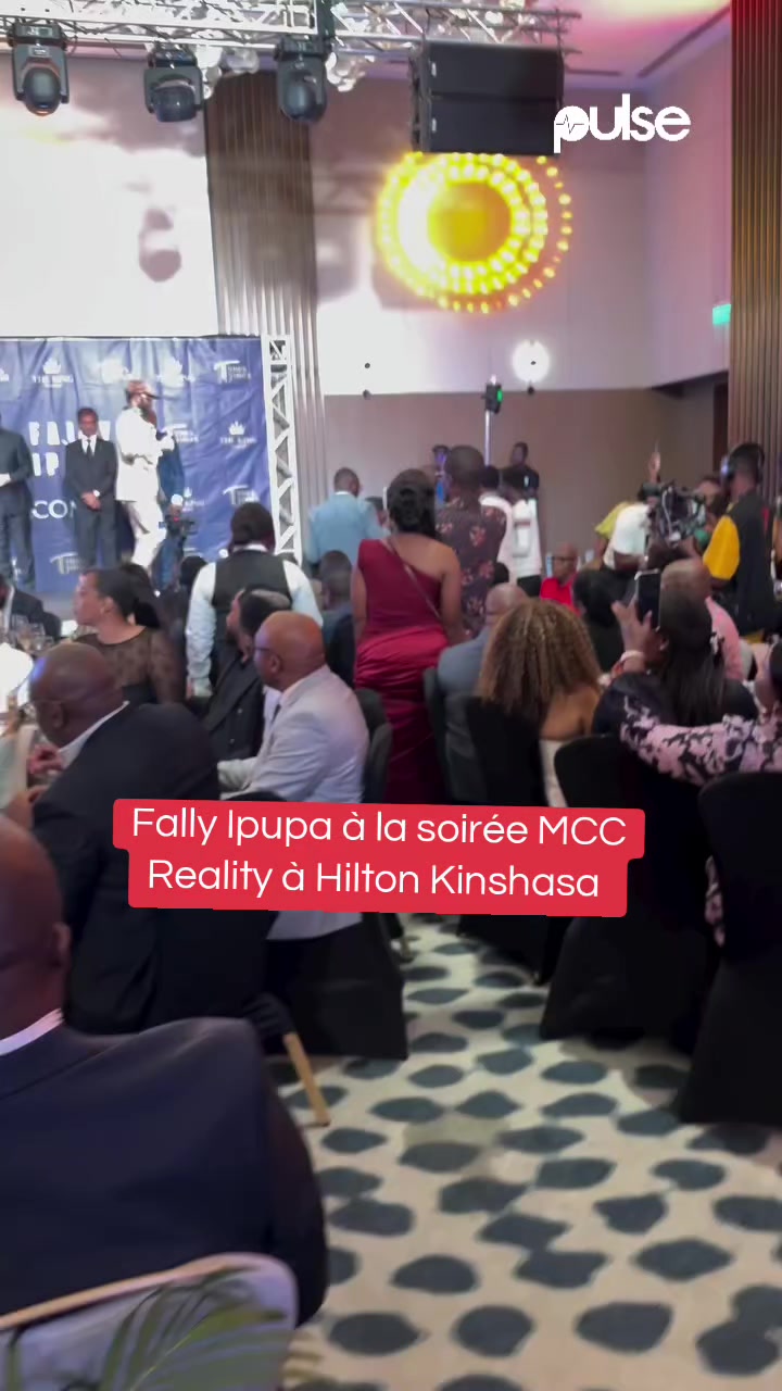 @Pulse Congo