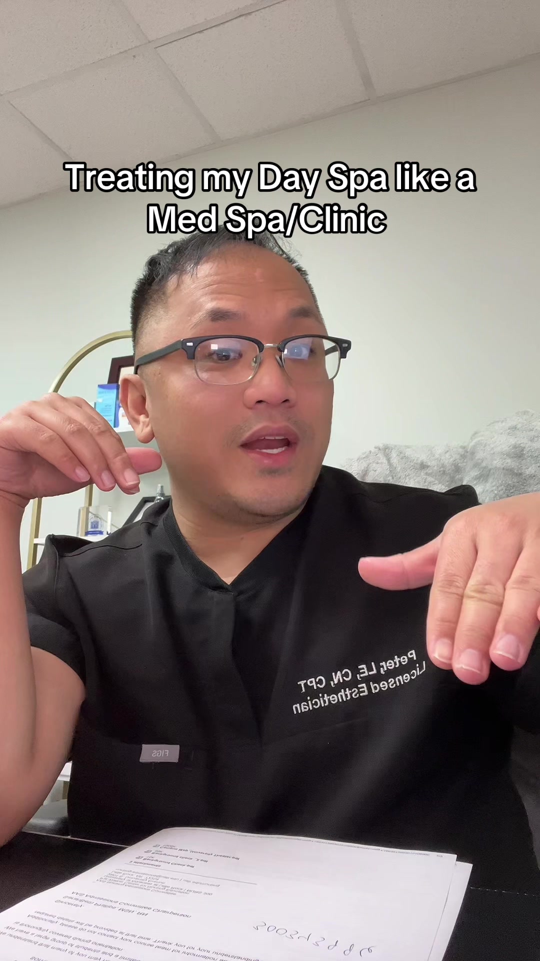 @EstheticianPete