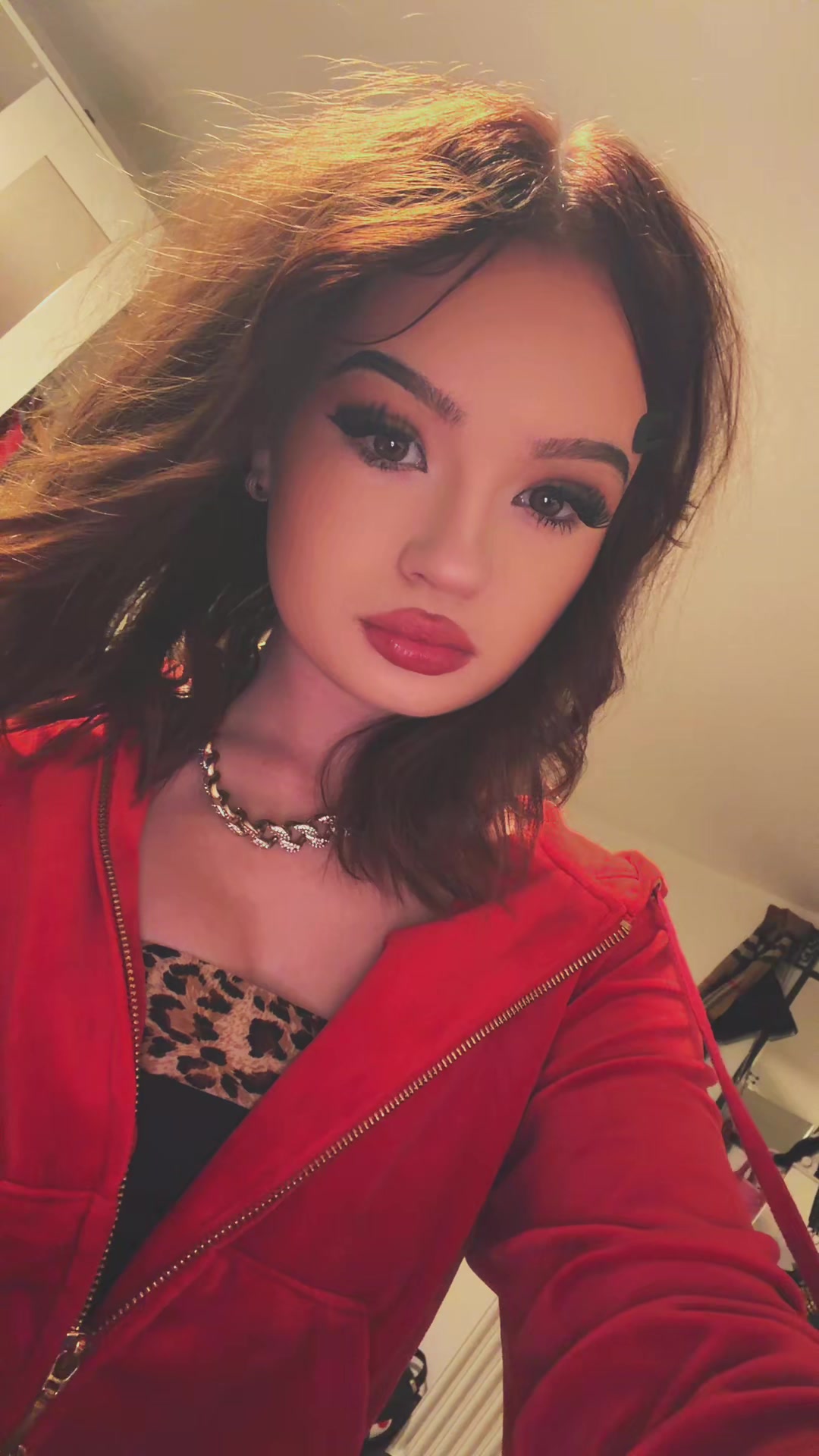 @💋Jolie🐆
