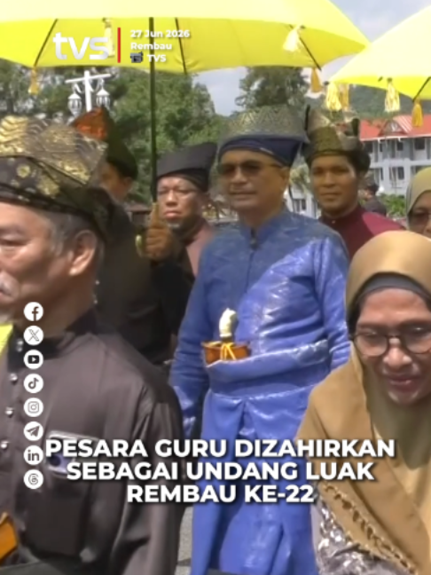 @tvsarawak