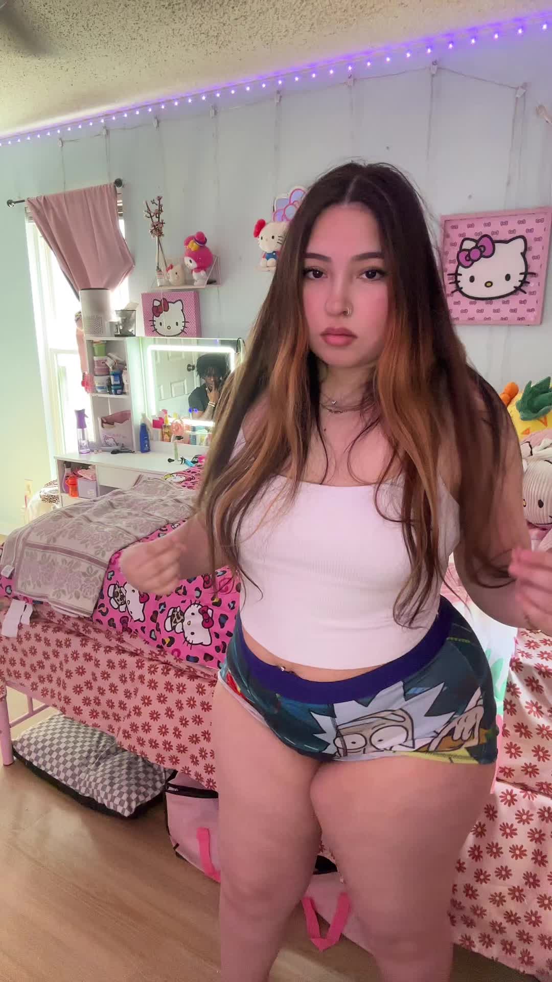 @babby jazzy 🍼