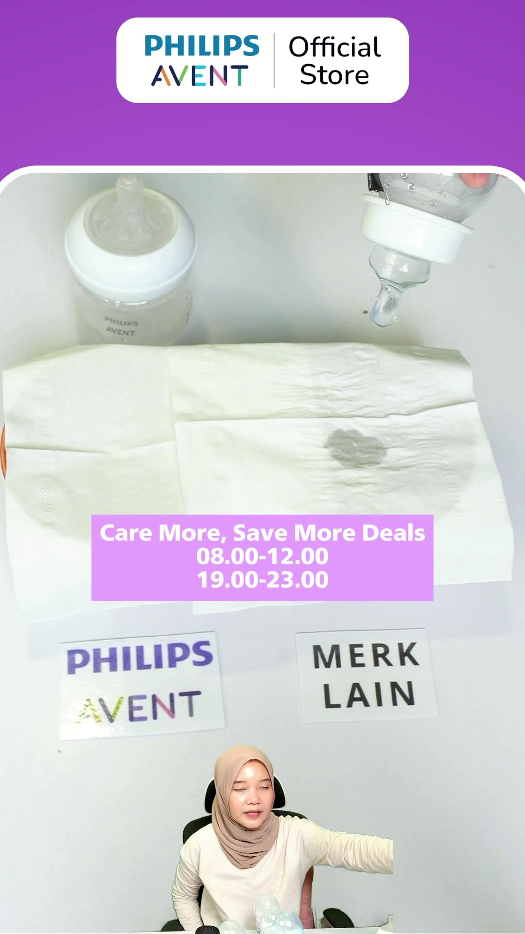 @Philips Avent Official