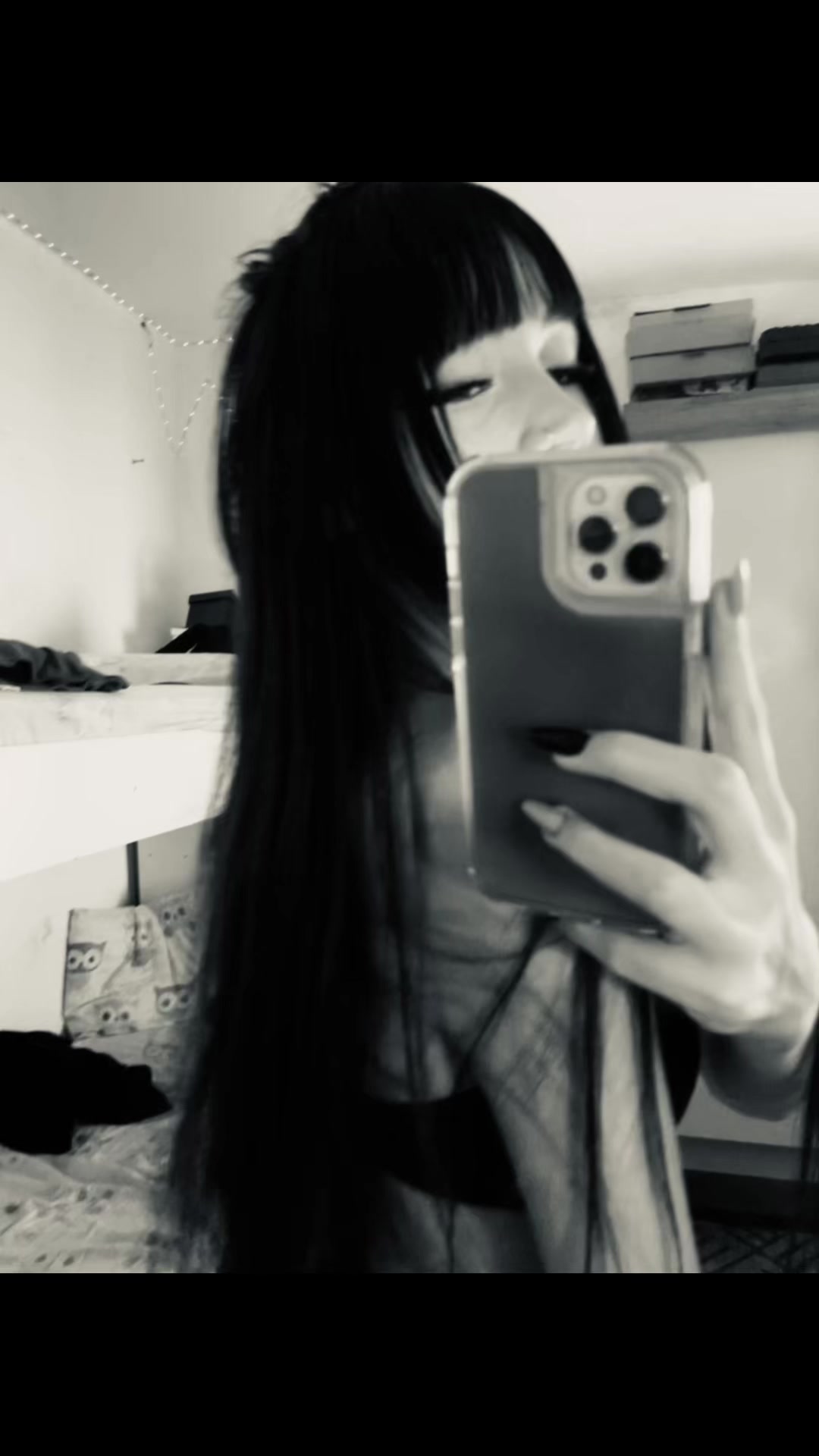@꩜