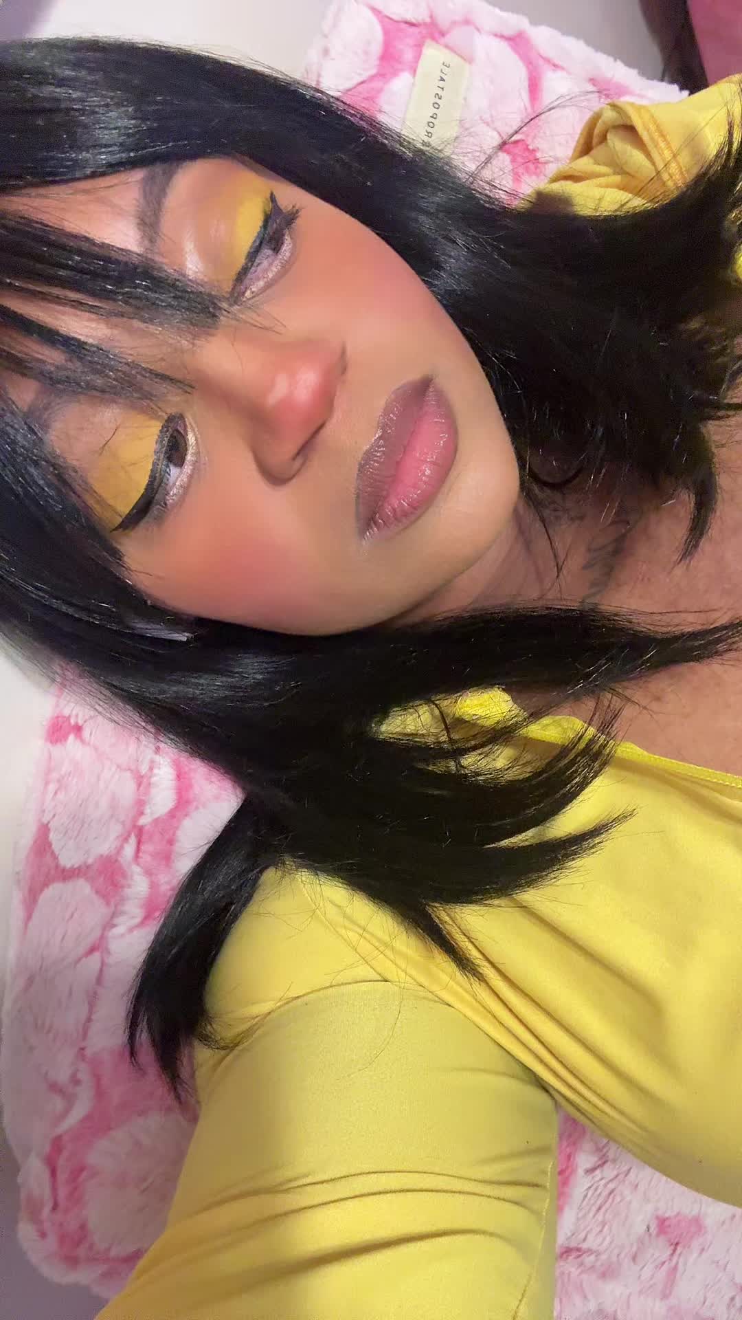 @Naya Hernanadez