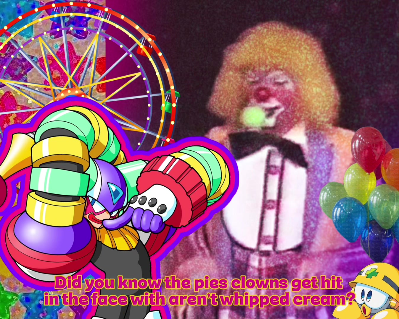 @Clowny
