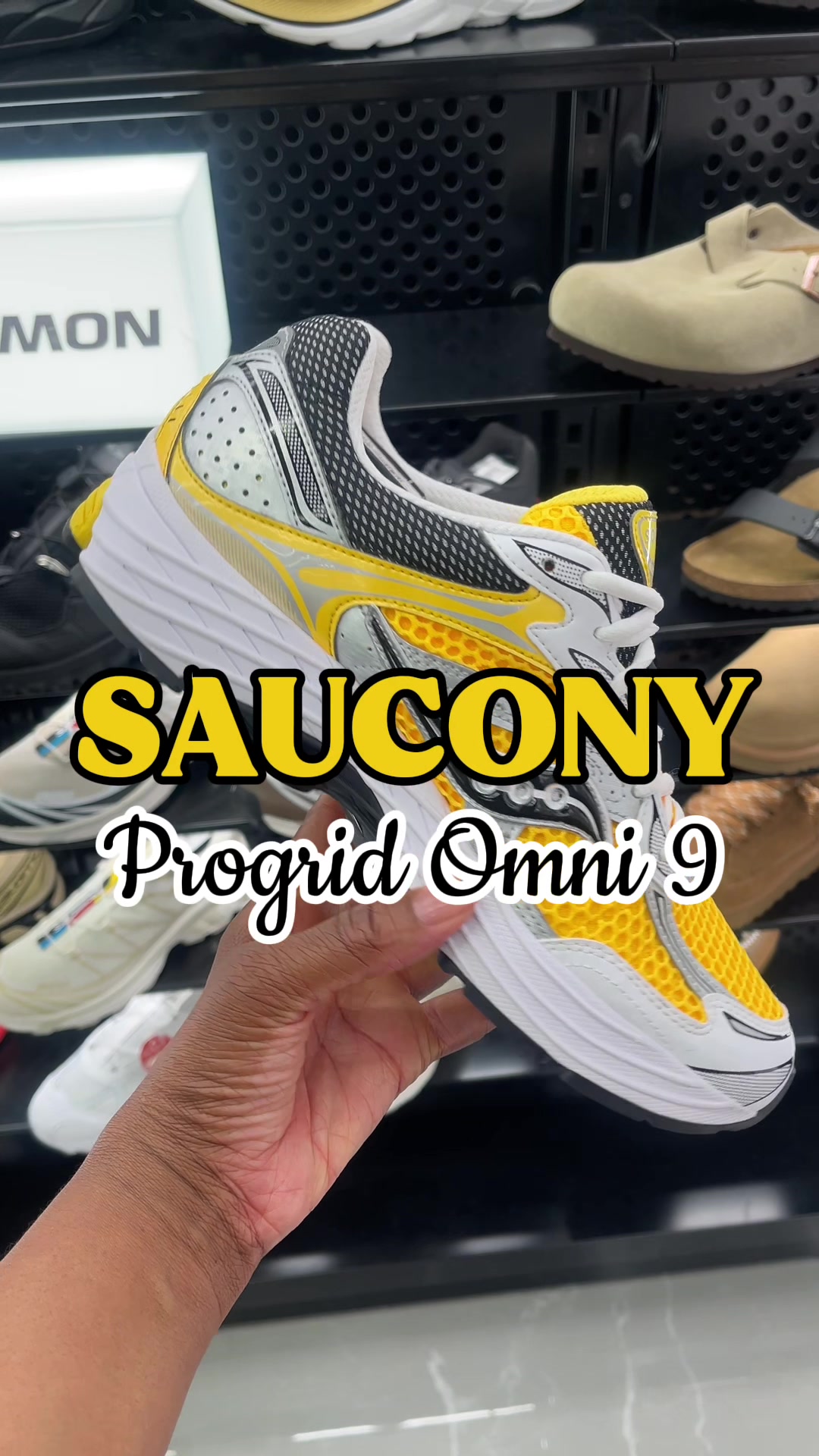 @Kelly | Your Sneaker Bestie
